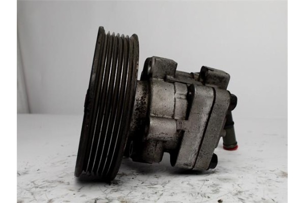 Recambio de bomba servodireccion para hyundai trajet (fo) 2.0 crdi gls referencia OEM IAM 571003A200 YSBA06 