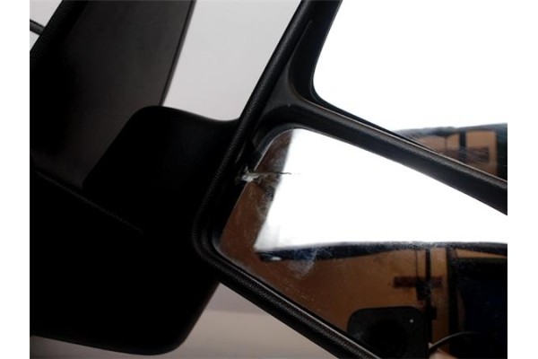 Recambio de retrovisor electrico derecho para ford transit connect (p65_, p70_, p80_) 1.8 tdci referencia OEM IAM 5211710 250710