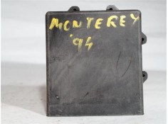 Recambio de caja fusibles/rele para opel monterey 3.1 ltd referencia OEM IAM 8943776320  