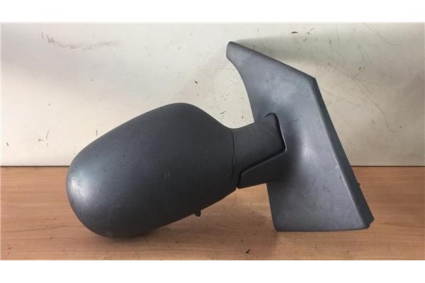 Recambio de retrovisor electrico derecho para renault megane i scenic (ja0) 1.4 16v kaleido referencia OEM IAM E1010481  