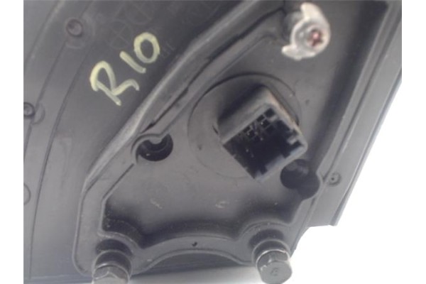 Recambio de retrovisor electrico derecho para kia rio (jb) 1.5 crdi referencia OEM IAM 12294 876201G200 