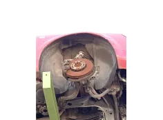 Recambio de protector pase rueda delantero derecho para audi a4 berlina (8e) 1.9 tdi (96kw) referencia OEM IAM 8E0821172C  
