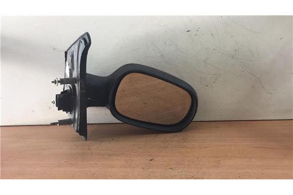 Recambio de retrovisor electrico derecho para renault megane i scenic (ja0) 1.9 d alize referencia OEM IAM E1010461  
