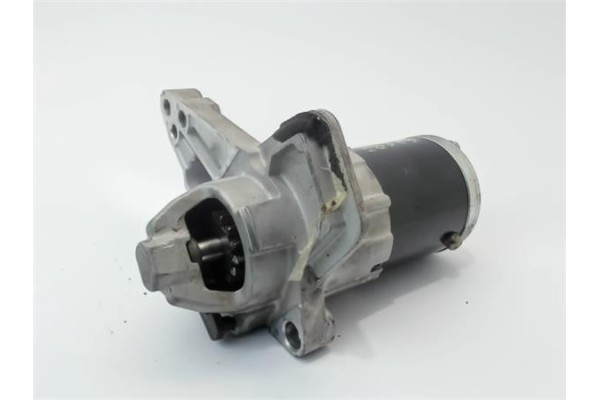 Recambio de motor arranque para renault megane iii berlina 5p 1.2 bose edition referencia OEM IAM 233000557R M000TD0372ZE 233000