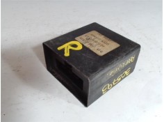 Recambio de caja fusibles/rele para opel monterey 3.1 ltd referencia OEM IAM 8943776320  