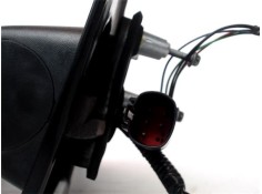 Recambio de retrovisor electrico derecho para ford transit connect (p65_, p70_, p80_) 1.8 tdci referencia OEM IAM 5211710 250710