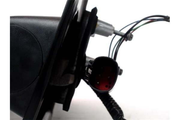 Recambio de retrovisor electrico derecho para ford transit connect (p65_, p70_, p80_) 1.8 tdci referencia OEM IAM 5211710 250710