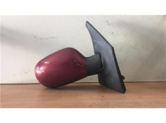 Recambio de retrovisor electrico derecho para renault megane i scenic (ja0) 1.9 d alize referencia OEM IAM E1010461  