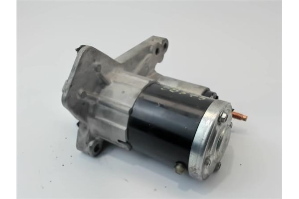 Recambio de motor arranque para renault megane iii berlina 5p 1.2 bose edition referencia OEM IAM 233000557R M000TD0372ZE 233000