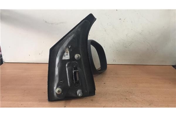 Recambio de retrovisor electrico derecho para renault megane i scenic (ja0) 1.9 d alize referencia OEM IAM E1010461  