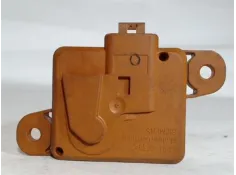 Recambio de sensor airbag lateral delantero izquierdo para opel astra g berlina 1.6 comfort referencia OEM IAM 09133278TN TNS012