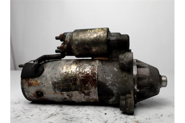Recambio de motor arranque para ford mondeo ii ranchera familiar (bnp) 1.8 td referencia OEM IAM 97BB11000BC 9109BA 