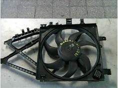 Recambio de electroventilador para opel corsa c 1.7 di referencia OEM IAM   