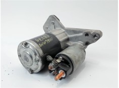 Recambio de motor arranque para renault megane iii berlina 5p 1.2 bose edition referencia OEM IAM 233000557R M000TD0372ZE 233000