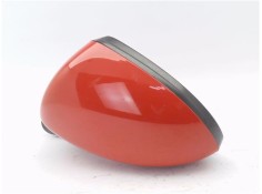 Recambio de retrovisor electrico izquierdo para opel corsa d 1.3 cdti referencia OEM IAM E1020873  