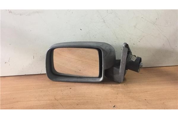 Recambio de retrovisor izquierdo para renault rapid /express (f40) 1.4 break referencia OEM IAM E202660  