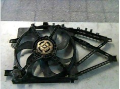 Recambio de electroventilador para opel corsa c 1.7 di referencia OEM IAM   