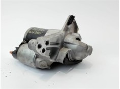 Recambio de motor arranque para renault megane iii berlina 5p 1.2 bose edition referencia OEM IAM 233000557R M000TD0372ZE 233000