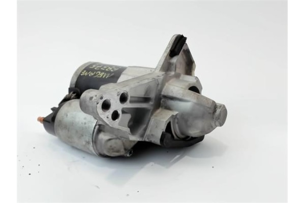 Recambio de motor arranque para renault megane iii berlina 5p 1.2 bose edition referencia OEM IAM 233000557R M000TD0372ZE 233000