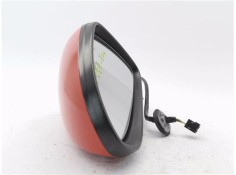 Recambio de retrovisor electrico izquierdo para opel corsa d 1.3 cdti referencia OEM IAM E1020873  