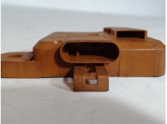 Recambio de sensor airbag lateral delantero izquierdo para opel astra g berlina 1.6 comfort referencia OEM IAM 09133278TN TNS012