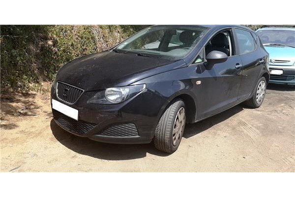 seat ibiza (6j5) (06.2008) del año 