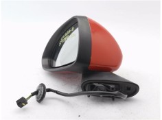 Recambio de retrovisor electrico izquierdo para opel corsa d 1.3 cdti referencia OEM IAM E1020873  