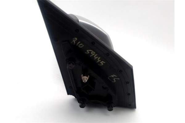 Recambio de retrovisor electrico izquierdo para kia rio (jb) 1.5 crdi referencia OEM IAM 102294  