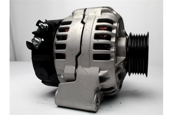 Recambio de alternador para citroen xsara familiar 1.9 d referencia OEM IAM  8EL011710051 
