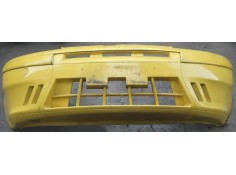 PARAGOLPES DELANTERO 