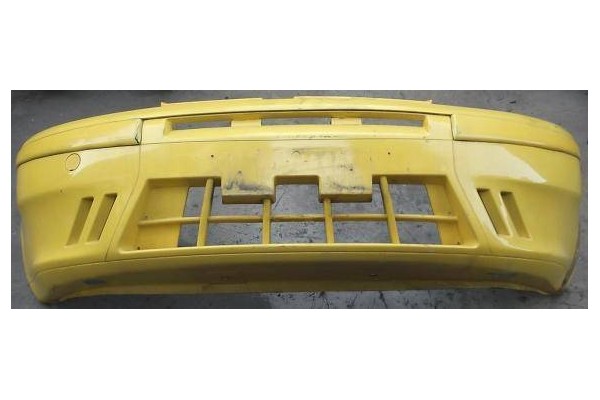 Recambio de paragolpes delantero para fiat ii punto (188) berlina 1.2 16v 80 (188.233, .235, .253, .255, .333, .353, .639, .63 r