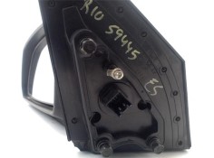 Recambio de retrovisor electrico izquierdo para kia rio (jb) 1.5 crdi referencia OEM IAM 102294  