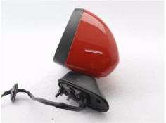 Recambio de retrovisor electrico izquierdo para opel corsa d 1.3 cdti referencia OEM IAM E1020873  