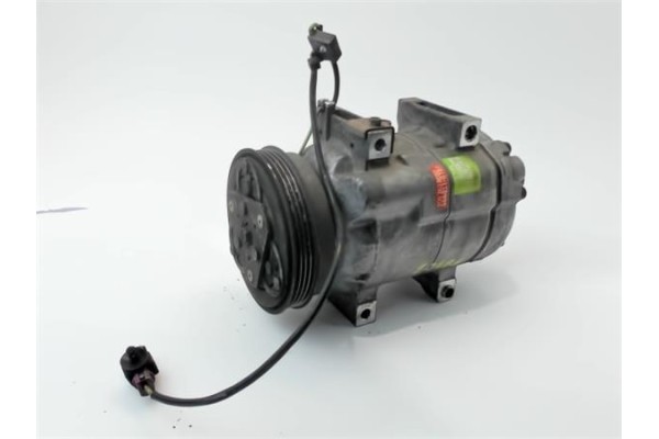 Recambio de compresor aire acond. para volkswagen passat berlina (3b2) 1.8 t referencia OEM IAM 8D0260805D 5060310780 