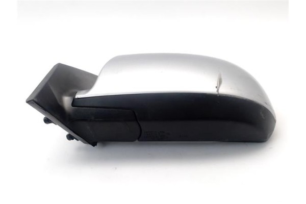 Recambio de retrovisor electrico izquierdo para kia rio (jb) 1.5 crdi referencia OEM IAM 102294  