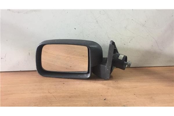 Recambio de retrovisor izquierdo para renault rapid /express (f40) 1.4 break referencia OEM IAM E202660  