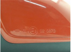 Recambio de retrovisor electrico izquierdo para opel corsa d 1.3 cdti referencia OEM IAM E1020873  