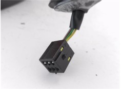 Recambio de retrovisor electrico izquierdo para opel corsa d 1.3 cdti referencia OEM IAM E1020873  