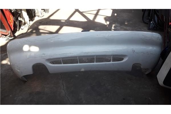 Recambio de paragolpes trasero para ford escort vii (gal, aal, abl) 1.8 16v referencia OEM IAM 1015488  