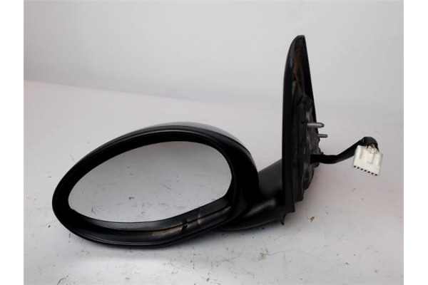 Recambio de retrovisor electrico izquierdo para alfa romeo 147 (190) 2.0 selespeed distinctive referencia OEM IAM 71737081  