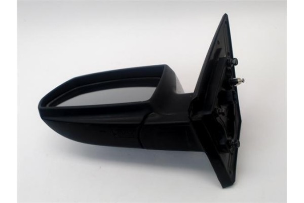 Recambio de retrovisor electrico izquierdo para kia rio (jb) 1.5 crdi referencia OEM IAM 102294  