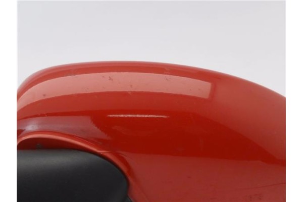 Recambio de retrovisor electrico izquierdo para opel corsa d 1.3 cdti referencia OEM IAM E1020873  
