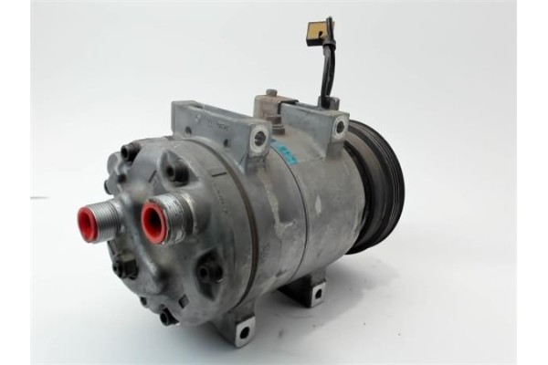 Recambio de compresor aire acond. para volkswagen passat berlina (3b2) 1.8 t referencia OEM IAM 8D0260805D 5060310780 