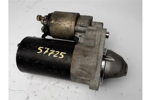 Recambio de motor arranque para alfa romeo alfa 145 1.6 t.spark referencia OEM IAM   
