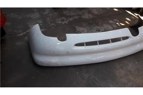 Recambio de paragolpes trasero para ford escort vii (gal, aal, abl) 1.8 16v referencia OEM IAM 1015488  