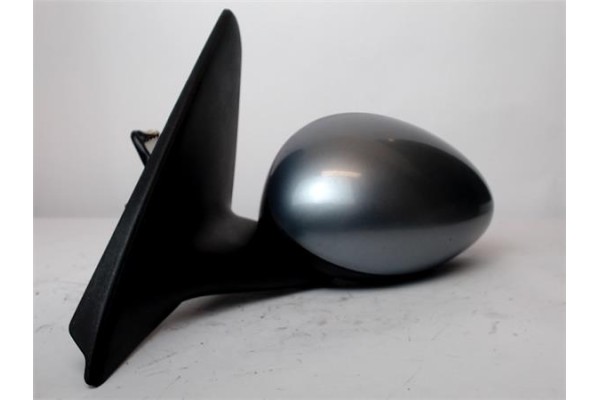 Recambio de retrovisor electrico izquierdo para alfa romeo 147 (190) 2.0 selespeed distinctive referencia OEM IAM 71737081  