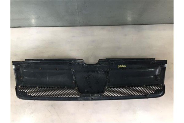 Recambio de rejilla capo para peugeot boxer furgón (230l) 2.8 hdi referencia OEM IAM 7804Q1  
