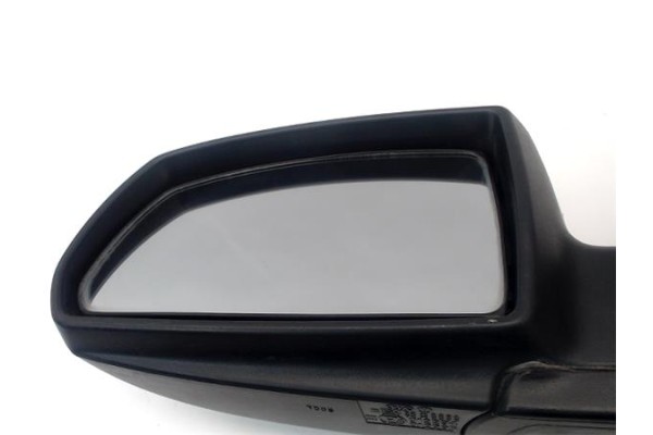 Recambio de retrovisor electrico izquierdo para kia rio (jb) 1.5 crdi referencia OEM IAM 102294  