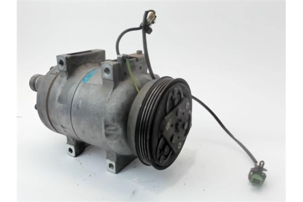 Recambio de compresor aire acond. para volkswagen passat berlina (3b2) 1.8 t referencia OEM IAM 8D0260805D 5060310780 