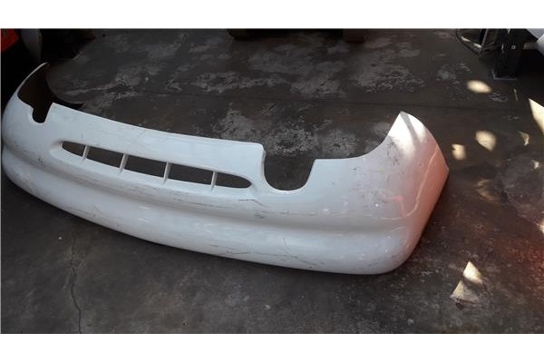 Recambio de paragolpes trasero para ford escort vii (gal, aal, abl) 1.8 16v referencia OEM IAM 1015488  